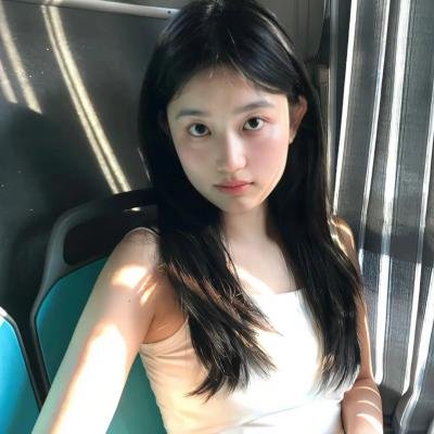 弘大时光 海报