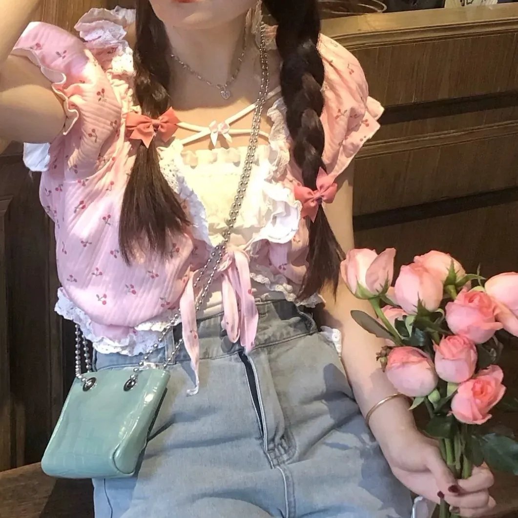 龙仁春晓 海报